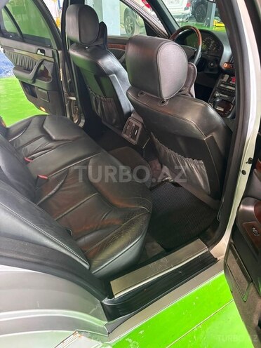 Mercedes S 320 1995, 198,350 km - 3.2 л - Bakı