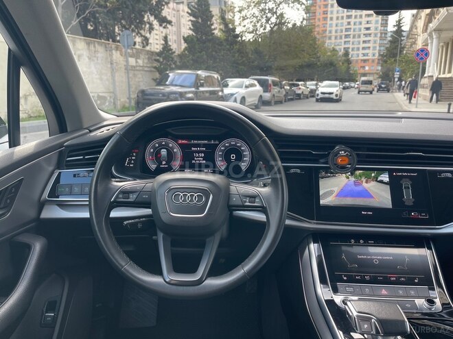 Audi Q7 2022, 86,000 km - 2.0 l - Bakı