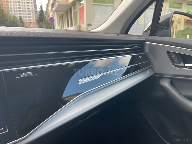 Audi Q7 2022, 86,000 km - 2.0 l - Bakı
