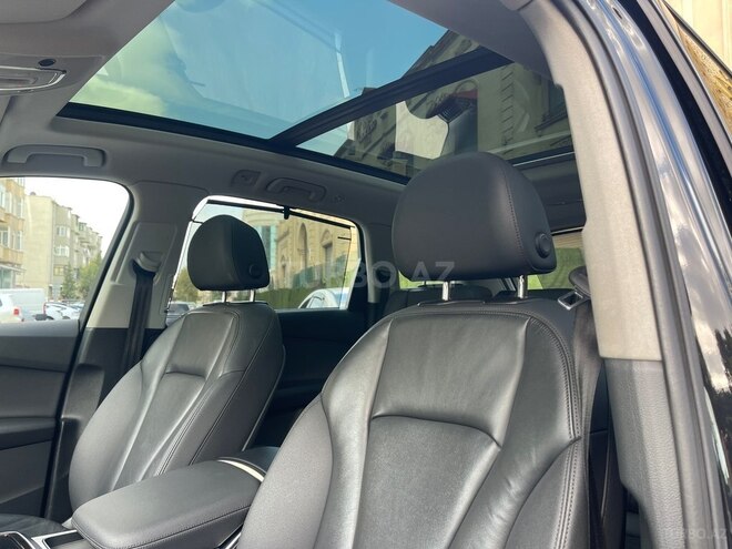 Audi Q7 2022, 86,000 km - 2.0 l - Bakı