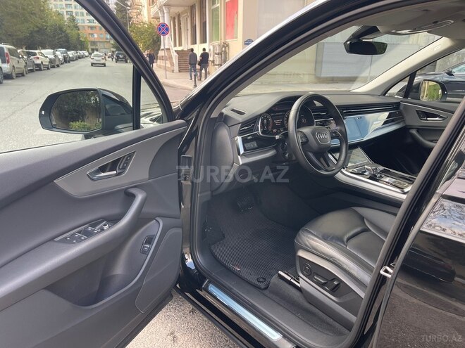 Audi Q7 2022, 86,000 km - 2.0 l - Bakı