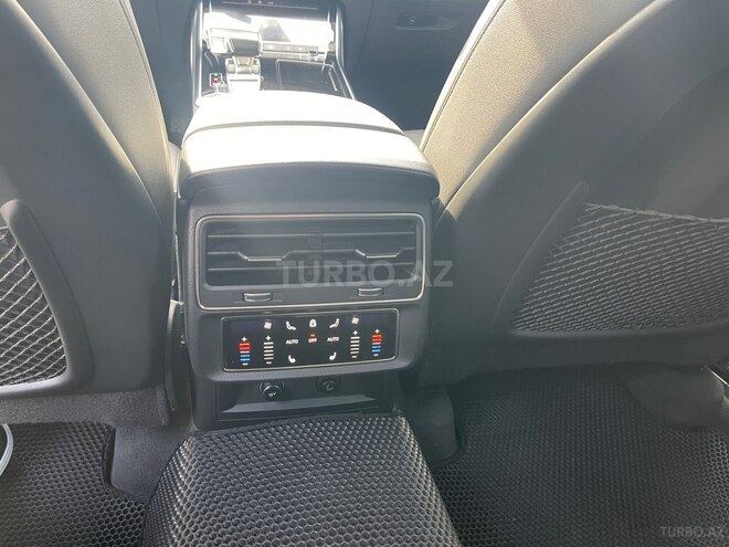 Audi Q7 2022, 86,000 km - 2.0 l - Bakı