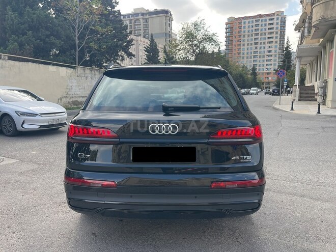 Audi Q7 2022, 86,000 km - 2.0 l - Bakı