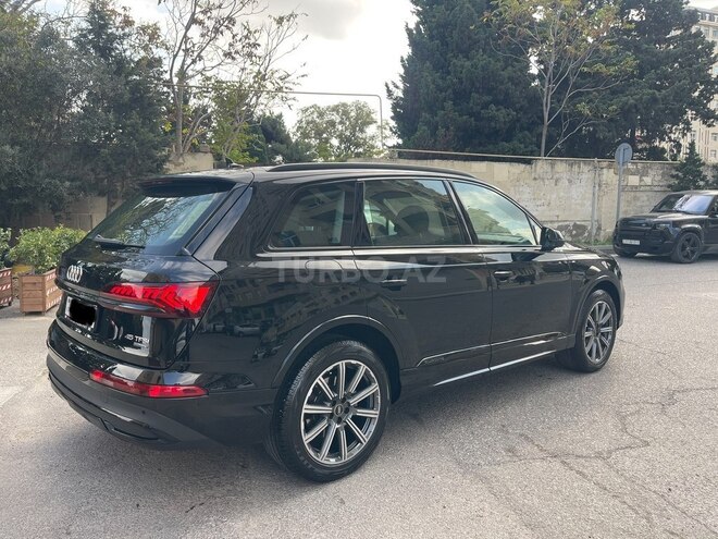 Audi Q7 2022, 86,000 km - 2.0 l - Bakı