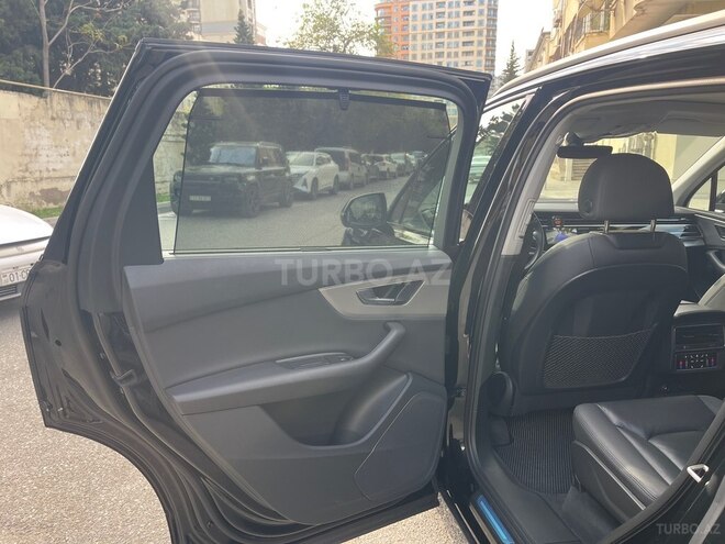 Audi Q7 2022, 86,000 km - 2.0 l - Bakı