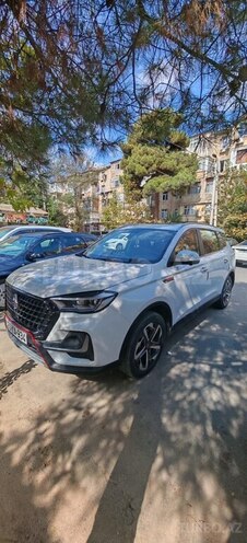 VGV U75 Plus 2025, 75,000 km - 2.0 l - Sumqayıt