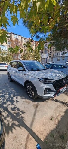 VGV U75 Plus 2025, 75,000 km - 2.0 l - Sumqayıt