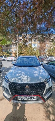 VGV U75 Plus 2025, 75,000 km - 2.0 l - Sumqayıt