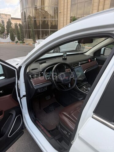 VGV U75 Plus 2025, 75,000 km - 2.0 l - Sumqayıt