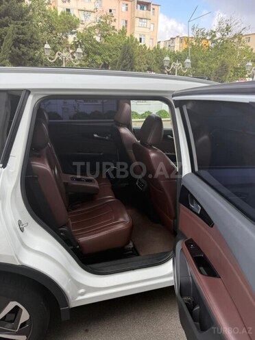 VGV U75 Plus 2025, 75,000 km - 2.0 l - Sumqayıt
