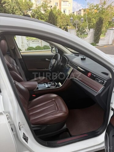 VGV U75 Plus 2025, 75,000 km - 2.0 l - Sumqayıt