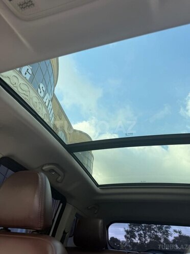 VGV U75 Plus 2025, 75,000 km - 2.0 l - Sumqayıt