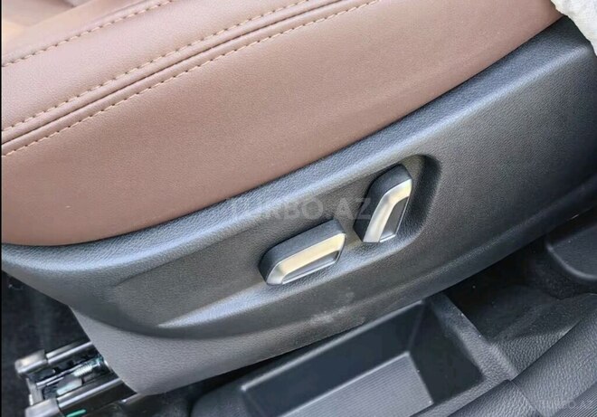 VGV U75 Plus 2025, 75,000 km - 2.0 l - Sumqayıt