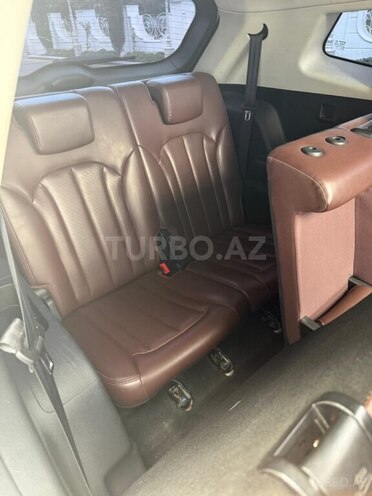 VGV U75 Plus 2025, 75,000 km - 2.0 l - Sumqayıt