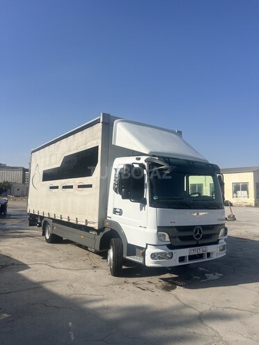 Mercedes Atego 816 2011, 355,000 km - 4.3 l - Bakı