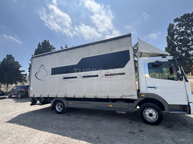 Mercedes Atego 816 2011, 355,000 km - 4.3 l - Bakı
