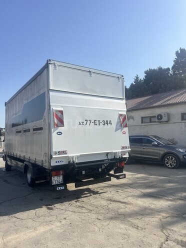 Mercedes Atego 816 2011, 355,000 km - 4.3 l - Bakı