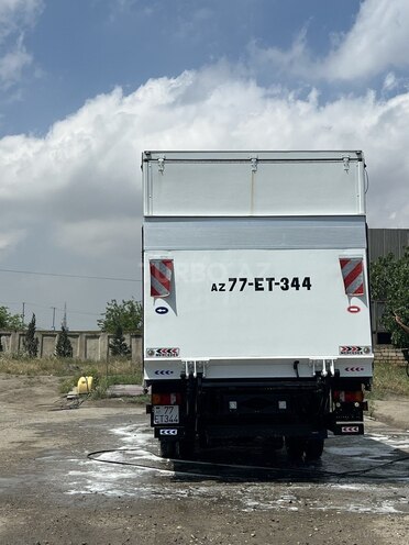 Mercedes Atego 816 2011, 355,000 km - 4.3 l - Bakı