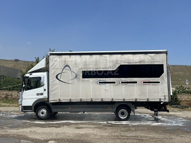 Mercedes Atego 816 2011, 355,000 km - 4.3 l - Bakı