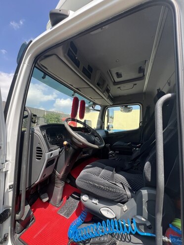 Mercedes Atego 816 2011, 355,000 km - 4.3 l - Bakı