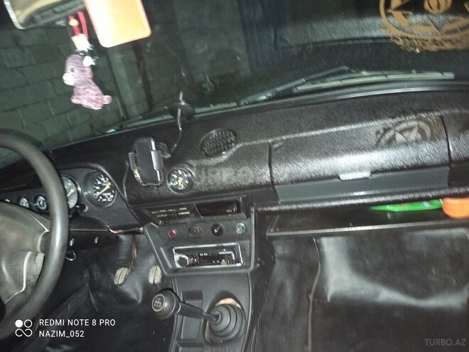 LADA (VAZ) 2106 1987, 37,586 km - 1.5 л - Salyan