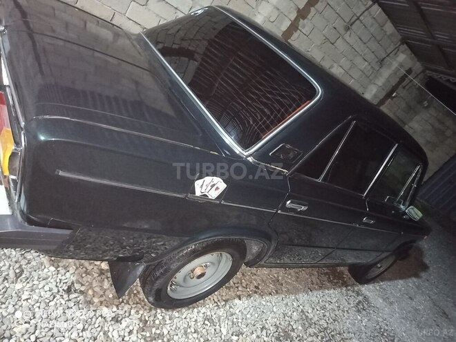 LADA (VAZ) 2106 1987, 37,586 km - 1.5 л - Salyan