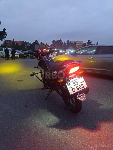 Jianshe  2023, 29,000 km - 0.1 l - Bakı