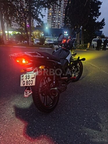 Jianshe  2023, 29,000 km - 0.1 l - Bakı