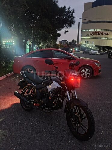 Jianshe  2023, 29,000 km - 0.1 l - Bakı