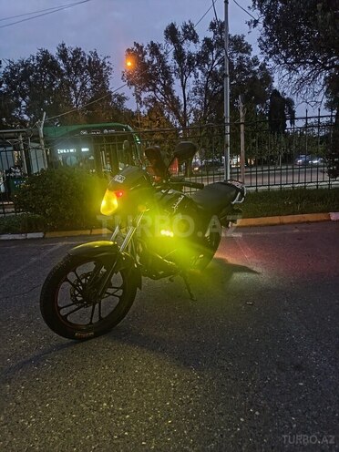Jianshe  2023, 29,000 km - 0.1 l - Bakı