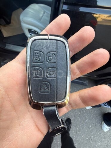Land Rover RR Sport 2014, 151,000 km - 3.0 l - Bakı