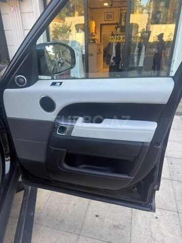 Land Rover RR Sport 2014, 151,000 km - 3.0 l - Bakı