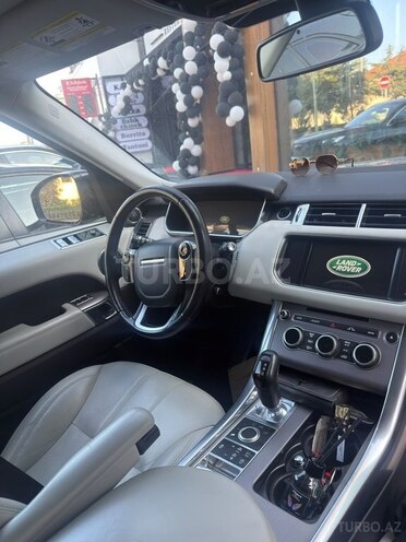 Land Rover RR Sport 2014, 151,000 km - 3.0 l - Bakı