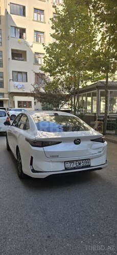 Changan Qiyuan A05 2024, 65,000 km - 1.5 л - Bakı