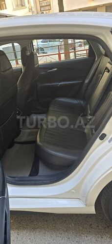 Changan Qiyuan A05 2024, 65,000 km - 1.5 л - Bakı