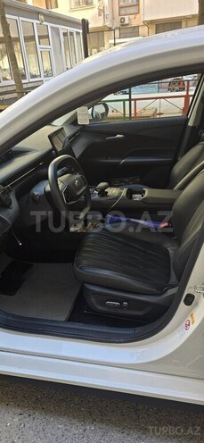 Changan Qiyuan A05 2024, 65,000 km - 1.5 л - Bakı