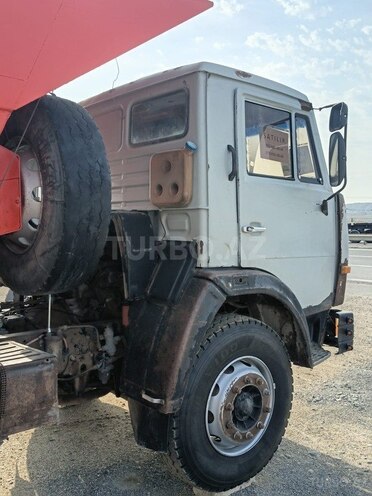 KamAz 55111 1989, 111,000 km - 11.0 l - Hacıqabul