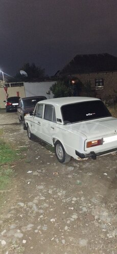 LADA (VAZ) 2106 1986, 58,419 km - 1.6 л - Gəncə