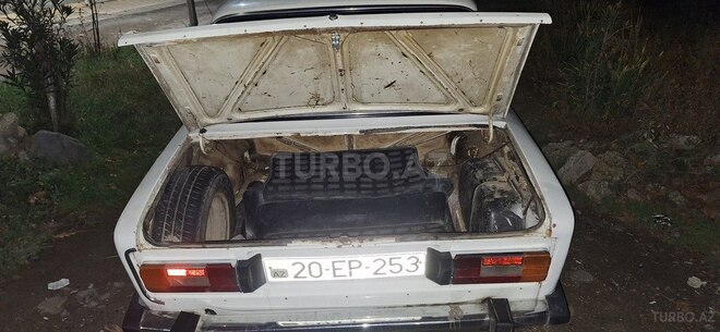 LADA (VAZ) 2106 1986, 58,419 km - 1.6 л - Gəncə