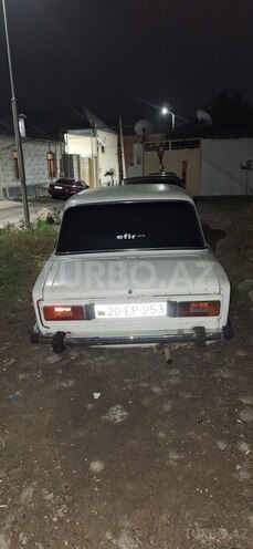 LADA (VAZ) 2106 1986, 58,419 km - 1.6 л - Gəncə