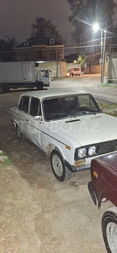 LADA (VAZ) 2106 1986, 58,419 km - 1.6 л - Gəncə
