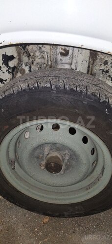 LADA (VAZ) 2106 1986, 58,419 km - 1.6 л - Gəncə