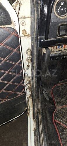 LADA (VAZ) 2106 1986, 58,419 km - 1.6 л - Gəncə