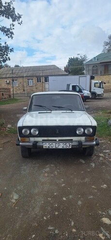 LADA (VAZ) 2106 1986, 58,419 km - 1.6 л - Gəncə