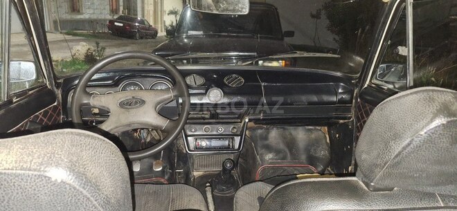 LADA (VAZ) 2106 1986, 58,419 km - 1.6 л - Gəncə