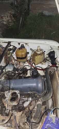 LADA (VAZ) 2106 1986, 58,419 km - 1.6 л - Gəncə