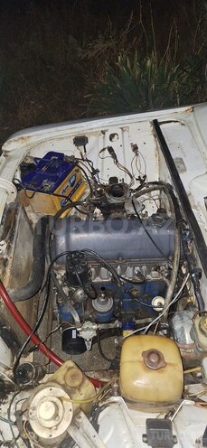 LADA (VAZ) 2106 1986, 58,419 km - 1.6 л - Gəncə