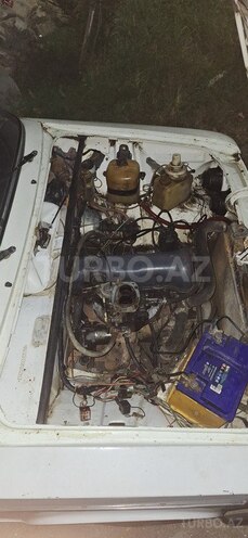 LADA (VAZ) 2106 1986, 58,419 km - 1.6 л - Gəncə