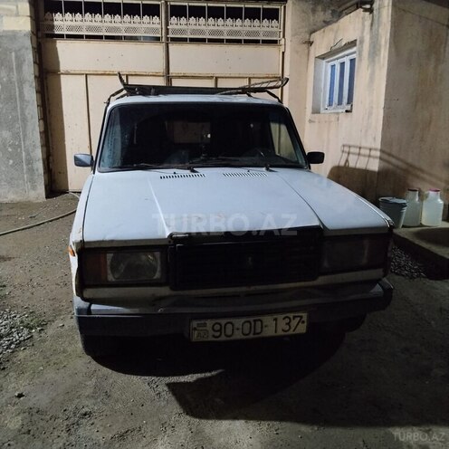 LADA (VAZ) 2104 2011, 15,000 km - 1.6 л - Şəmkir