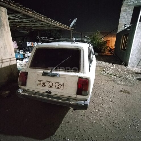 LADA (VAZ) 2104 2011, 15,000 km - 1.6 л - Şəmkir